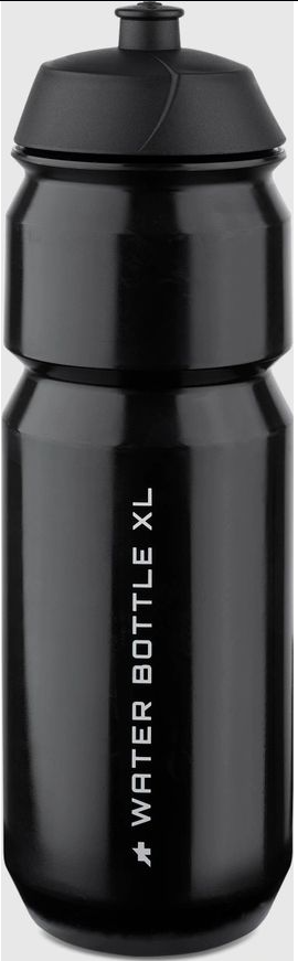 Signature Water Bottle 750ml Black Series