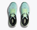 Zapatillas HOKA BONDI 9 Luna Moth / Black