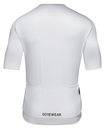 SPINSHIFT Jersey Mens, white