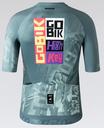 MAILLOT MANGA CORTA CX PRO 4.0 UNISEX BOWMAN