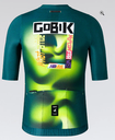 MAILLOT MANGA CORTA ATTITUDE 2.0 HOMBRE CHASM