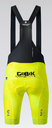CULOTTE CORTO ABSOLUTE PRINT HOMBRE LIQUID LIME - K10