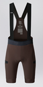 CULOTTE CORTO GRIT 2.0 HOMBRE COCOA - K10