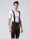 CULOTTE CORTO GRIT 2.0 HOMBRE COCOA - K10