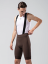 CULOTTE CORTO MATT 2.0 HOMBRE COCOA - K10