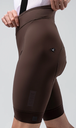CULOTTE CORTO MATT 2.0 HOMBRE COCOA - K10