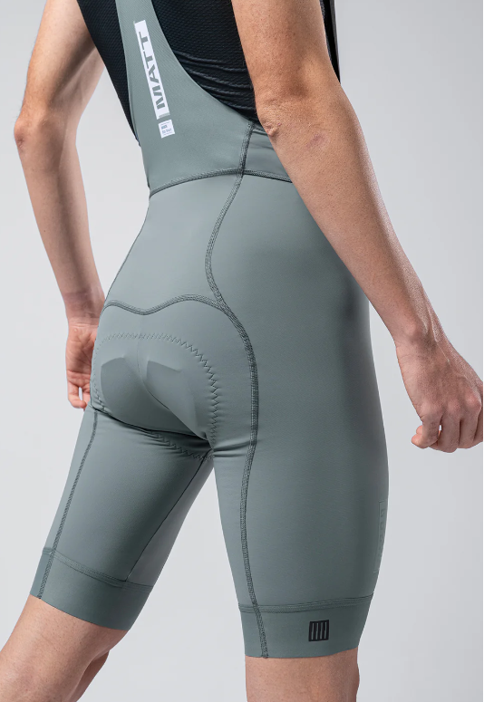 CULOTTE CORTO MATT 2.0 HOMBRE TROOPER - K10