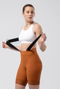 CULOTTE CORTO MATT 2.0 MUJER MAPLE - K9