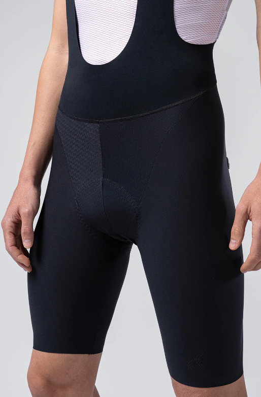CULOTTE CORTO ULTRALITE 2.0 HOMBRE BLACK - K12