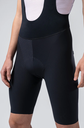 CULOTTE CORTO ULTRALITE 2.0 HOMBRE BLACK - K12