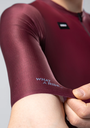 MAILLOT MANGA CORTA ATTITUDE 2.0 HOMBRE BAROSSA
