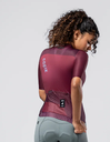 MAILLOT MANGA CORTA ATTITUDE 2.0 MUJER BAROSSA