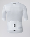 MAILLOT MANGA CORTA CARRERA 2.0 UNISEX CHALK