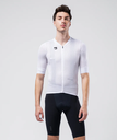 MAILLOT MANGA CORTA CARRERA 2.0 UNISEX CHALK