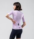 MAILLOT MANGA CORTA CARRERA 2.0 UNISEX MERCURY
