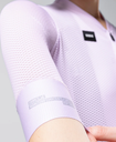 MAILLOT MANGA CORTA CARRERA 2.0 UNISEX MERCURY
