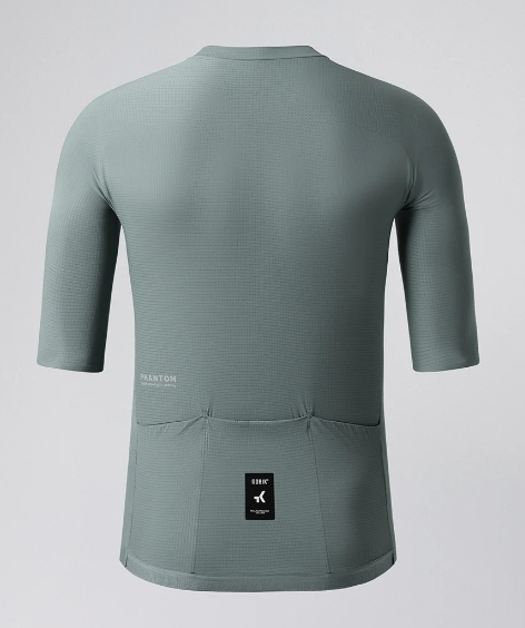 MAILLOT MANGA CORTA PHANTOM UNISEX TROOPER