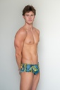 Bañador Odeclas Short ASHER
