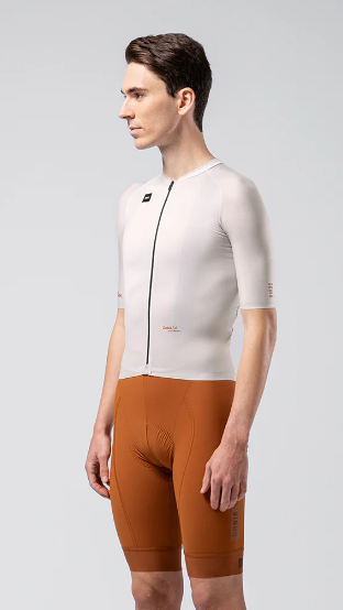 MAILLOT MANGA CORTA INFINITY UNISEX ARGONITE