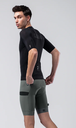 MAILLOT MANGA CORTA CX SOLID UNISEX JASPER