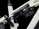 Bicicleta Cube Stereo Hybrid ONE77 HPC SLX 800 desertstone´n´black