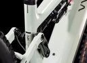 Bicicleta Cube Stereo Hybrid ONE77 HPC SLX 800 desertstone´n´black