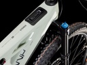 Bicicleta Cube Stereo Hybrid ONE77 HPC SLX 800 desertstone´n´black