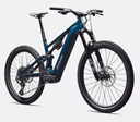 Bicicleta Specialized Turbo Levo Comp Alloy G4 DpLakeMet/DuneWht
