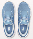 Cloud 6 W Chambray / White