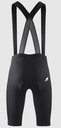 EQUIPE R Bib Shorts S11 Black Series