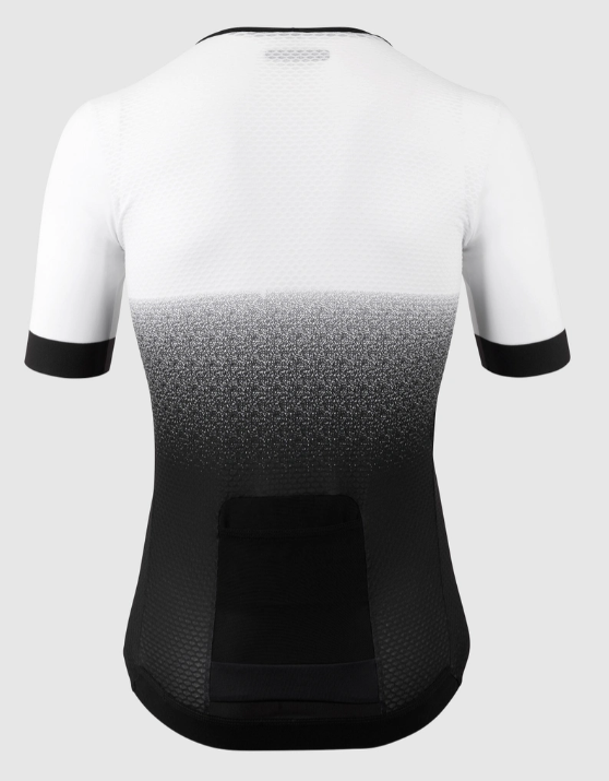 EQUIPE RSR JERSEY SUPERLEGER S9 Holy White