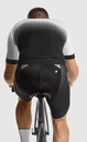 EQUIPE RSR JERSEY SUPERLEGER S9 Holy White