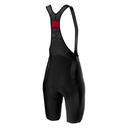 Culotte Velocissima 2 W Neg