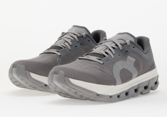 Cloudflow 5 Men Alloy | Rock