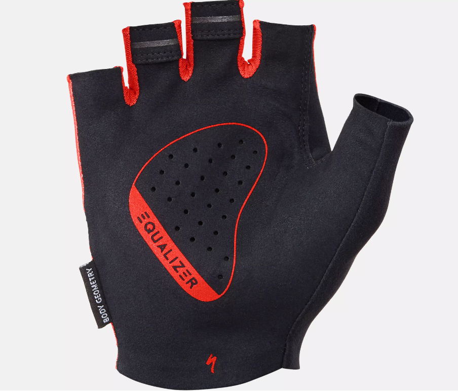 Guantes de hombre Body Geometry Grail RED
