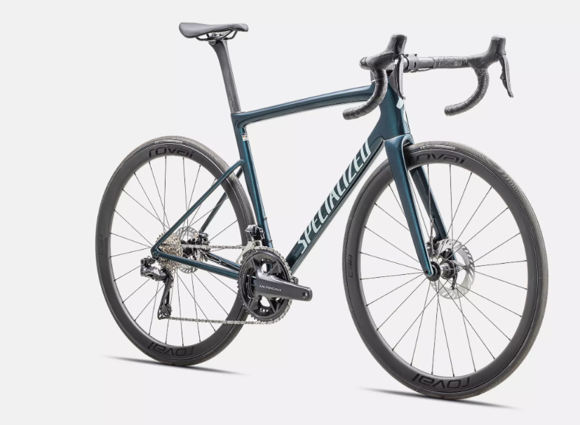 Bicicelta Tarmac SL8 Expert