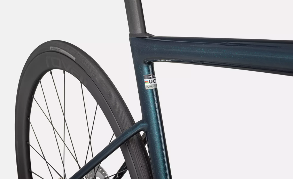 Bicicelta Tarmac SL8 Expert