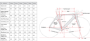 Cuadro Cervelo P5 Five Black