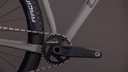 Bicicleta Cube Reaction C:62 ONE oldgrey´n´black