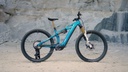 Bicicleta Cube STEREO HYBRID ONE44 HPC AT 800 actionteam