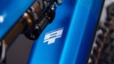 Bicicleta Cube STEREO HYBRID ONE44 HPC AT 800 actionteam