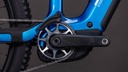 Bicicleta Cube STEREO HYBRID ONE44 HPC AT 800 actionteam