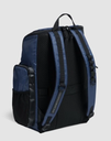 MOCHILA ARENA ONE GO BACKPACK 35L NAVY