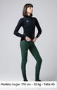 CHAQUETA TERMICA ARMOUR 2.0 UNISEX VANTA