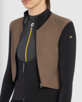 UMA GTV SPRING FALL JACKET S11 TERRA SAND