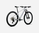 Bicicleta Orbea Alma H30 Silver - Tanzanite