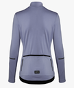 Maillot Progress Thermo Mujer Amethyst Grey