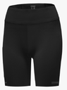 Mallas cortas CONCURVE Mujer Black