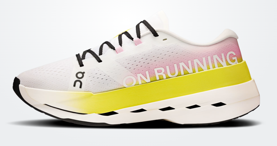 Cloudboom Max M Lime / Raspberry