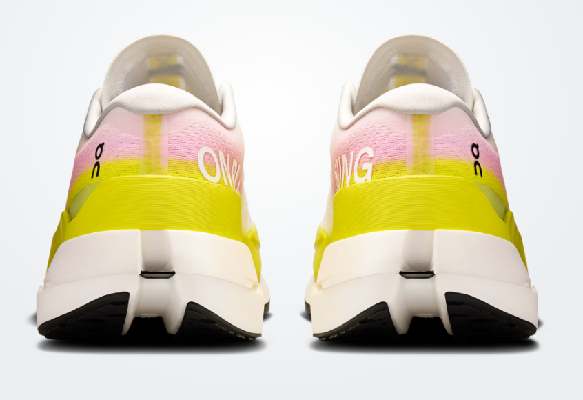 Cloudboom Max W Lime / Raspberry